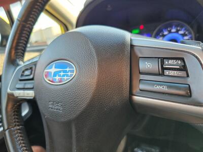 2015 Subaru XV Crosstrek Hybrid Touring   - Photo 20 - Ontario, CA 91761