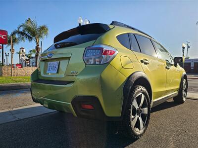 2015 Subaru XV Crosstrek Hybrid Touring   - Photo 5 - Ontario, CA 91761