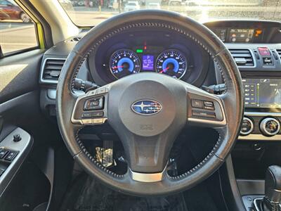 2015 Subaru XV Crosstrek Hybrid Touring   - Photo 26 - Ontario, CA 91761