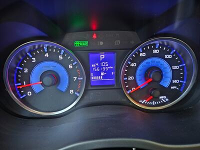 2015 Subaru XV Crosstrek Hybrid Touring   - Photo 21 - Ontario, CA 91761