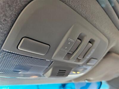 2015 Subaru XV Crosstrek Hybrid Touring   - Photo 29 - Ontario, CA 91761