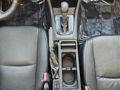 2015 Subaru XV Crosstrek Hybrid Touring   - Photo 31 - Ontario, CA 91761