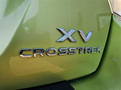 2015 Subaru XV Crosstrek Hybrid Touring   - Photo 12 - Ontario, CA 91761