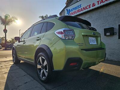 2015 Subaru XV Crosstrek Hybrid Touring   - Photo 3 - Ontario, CA 91761