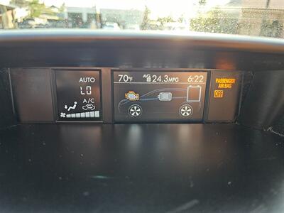2015 Subaru XV Crosstrek Hybrid Touring   - Photo 34 - Ontario, CA 91761