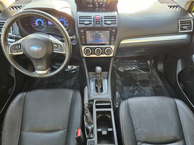 2015 Subaru XV Crosstrek Hybrid Touring   - Photo 24 - Ontario, CA 91761