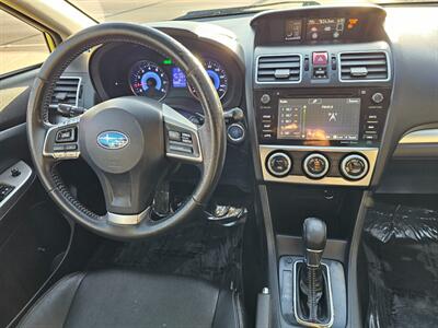 2015 Subaru XV Crosstrek Hybrid Touring   - Photo 27 - Ontario, CA 91761