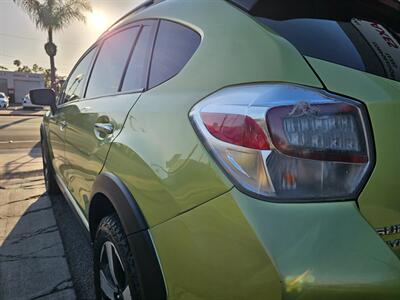 2015 Subaru XV Crosstrek Hybrid Touring   - Photo 10 - Ontario, CA 91761