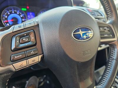 2015 Subaru XV Crosstrek Hybrid Touring   - Photo 19 - Ontario, CA 91761
