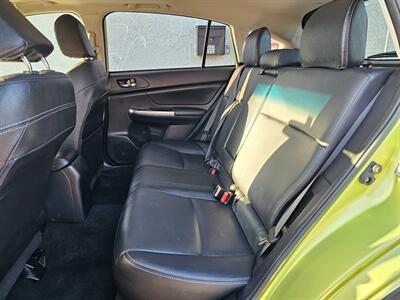 2015 Subaru XV Crosstrek Hybrid Touring   - Photo 23 - Ontario, CA 91761