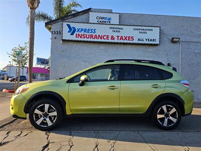 2015 Subaru XV Crosstrek Hybrid Touring   - Photo 2 - Ontario, CA 91761