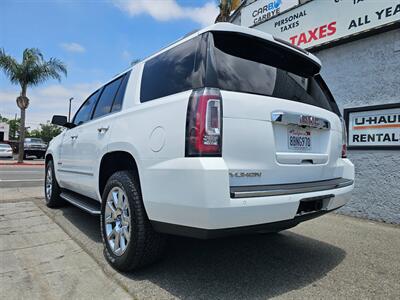 2018 GMC Yukon Denali   - Photo 3 - Ontario, CA 91761