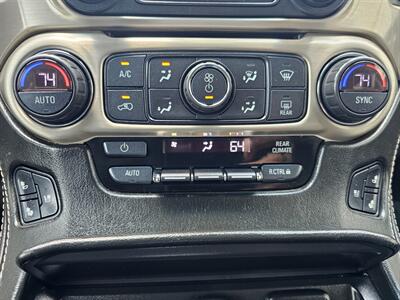 2018 GMC Yukon Denali   - Photo 33 - Ontario, CA 91761
