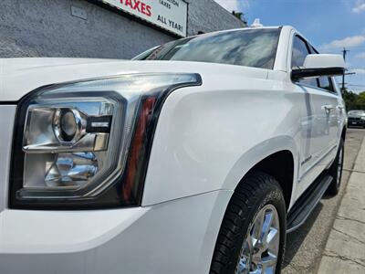 2018 GMC Yukon Denali   - Photo 9 - Ontario, CA 91761