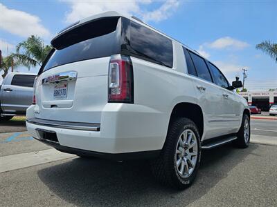 2018 GMC Yukon Denali   - Photo 5 - Ontario, CA 91761