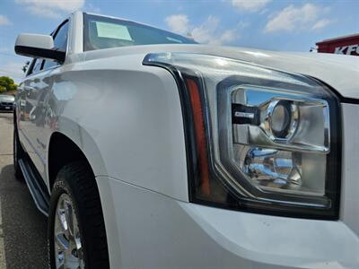 2018 GMC Yukon Denali   - Photo 8 - Ontario, CA 91761