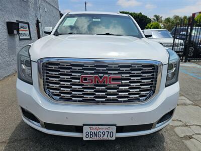 2018 GMC Yukon Denali   - Photo 7 - Ontario, CA 91761