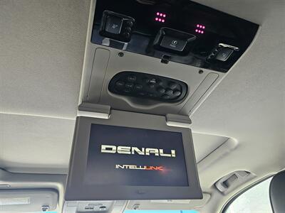 2018 GMC Yukon Denali   - Photo 25 - Ontario, CA 91761