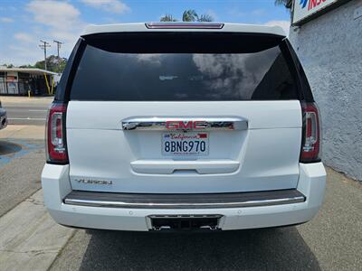 2018 GMC Yukon Denali   - Photo 4 - Ontario, CA 91761