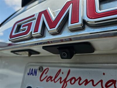 2018 GMC Yukon Denali   - Photo 12 - Ontario, CA 91761