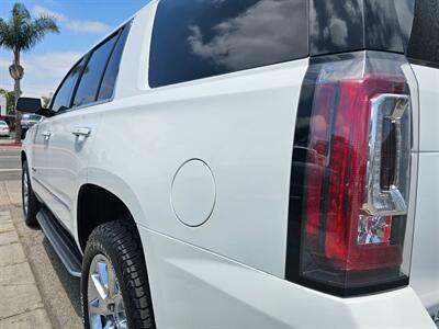 2018 GMC Yukon Denali   - Photo 10 - Ontario, CA 91761