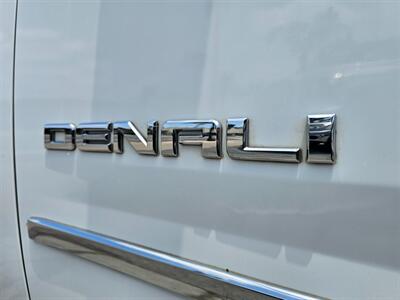 2018 GMC Yukon Denali   - Photo 13 - Ontario, CA 91761