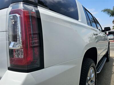 2018 GMC Yukon Denali   - Photo 11 - Ontario, CA 91761