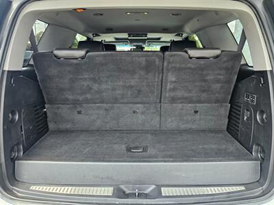2018 GMC Yukon Denali   - Photo 38 - Ontario, CA 91761