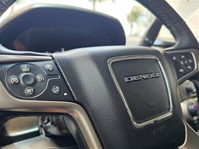 2018 GMC Yukon Denali   - Photo 20 - Ontario, CA 91761