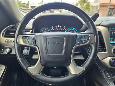 2018 GMC Yukon Denali   - Photo 31 - Ontario, CA 91761