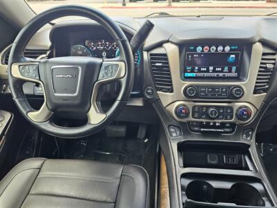 2018 GMC Yukon Denali   - Photo 28 - Ontario, CA 91761