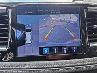 2017 Chrysler Pacifica Limited   - Photo 36 - Ontario, CA 91761