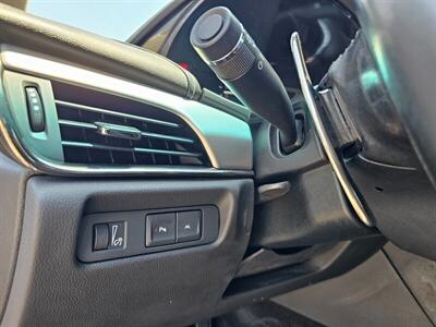 2016 Cadillac ATS 2.0T Luxury Collection   - Photo 23 - Ontario, CA 91761