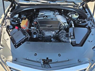 2016 Cadillac ATS 2.0T Luxury Collection   - Photo 38 - Ontario, CA 91761