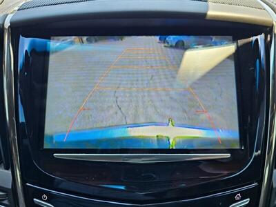 2016 Cadillac ATS 2.0T Luxury Collection   - Photo 36 - Ontario, CA 91761