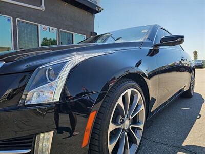 2016 Cadillac ATS 2.0T Luxury Collection   - Photo 11 - Ontario, CA 91761