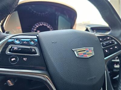 2016 Cadillac ATS 2.0T Luxury Collection   - Photo 24 - Ontario, CA 91761