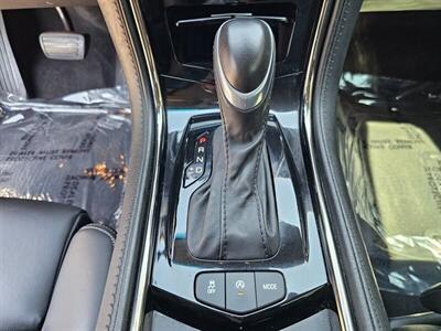 2016 Cadillac ATS 2.0T Luxury Collection   - Photo 35 - Ontario, CA 91761