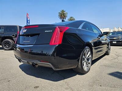 2016 Cadillac ATS 2.0T Luxury Collection   - Photo 6 - Ontario, CA 91761