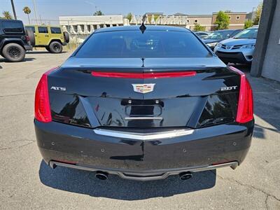 2016 Cadillac ATS 2.0T Luxury Collection   - Photo 5 - Ontario, CA 91761