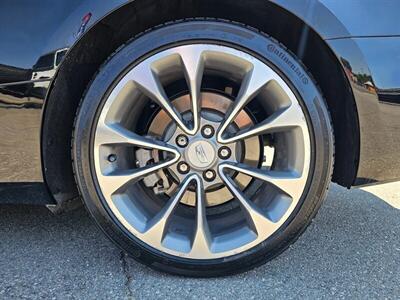 2016 Cadillac ATS 2.0T Luxury Collection   - Photo 19 - Ontario, CA 91761
