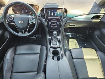 2016 Cadillac ATS 2.0T Luxury Collection   - Photo 28 - Ontario, CA 91761