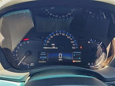 2016 Cadillac ATS 2.0T Luxury Collection   - Photo 26 - Ontario, CA 91761