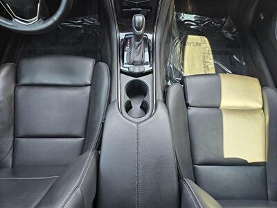 2016 Cadillac ATS 2.0T Luxury Collection   - Photo 32 - Ontario, CA 91761