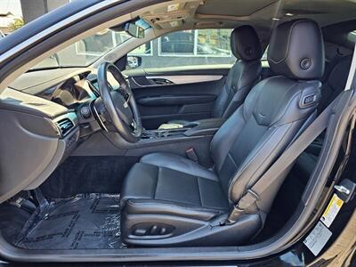 2016 Cadillac ATS 2.0T Luxury Collection   - Photo 22 - Ontario, CA 91761