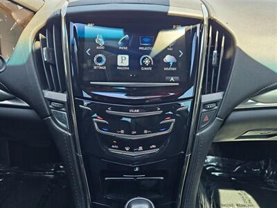 2016 Cadillac ATS 2.0T Luxury Collection   - Photo 31 - Ontario, CA 91761