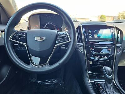 2016 Cadillac ATS 2.0T Luxury Collection   - Photo 29 - Ontario, CA 91761