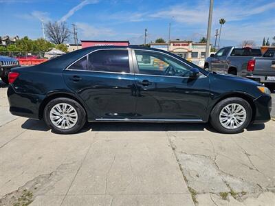 2014 Toyota Camry LE   - Photo 7 - Ontario, CA 91761