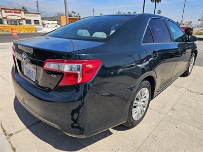 2014 Toyota Camry LE   - Photo 6 - Ontario, CA 91761