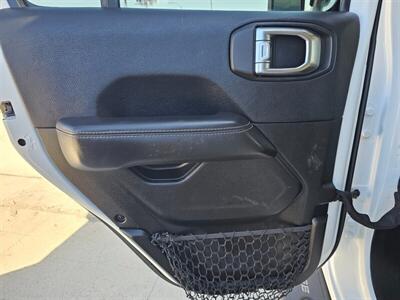 2018 Jeep Wrangler Unlimited Rubicon   - Photo 29 - Ontario, CA 91761